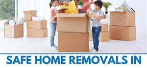 CM Removals - Professional Movers in Vredehoek